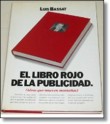 El Libro Rojo de la Publicidad